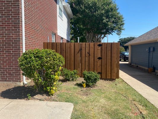 Alpine Fence Company