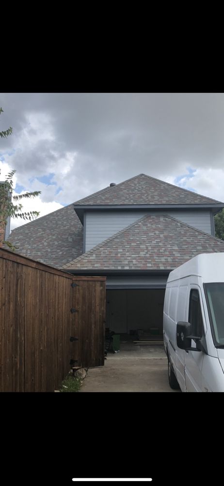 Slide of Hall of Fame Construction