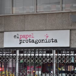 El Papel Protagonista