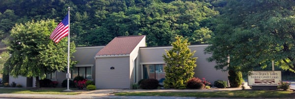 West Branch Valley Federal Credit Union 1640 High St Williamsport Pa Banks Mapquest