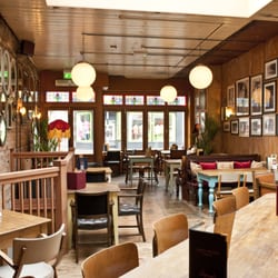 Circo Lounge