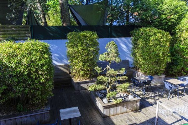 Best Western Hotel Garden & spa by null