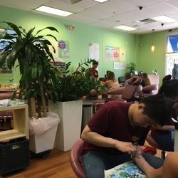 Victory Nails&spa