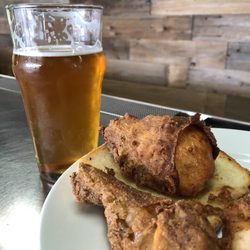 Old Possum Brewing