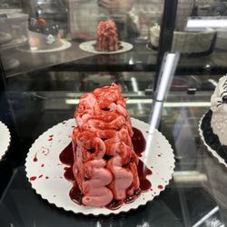 Walmart Supercenter - Cake