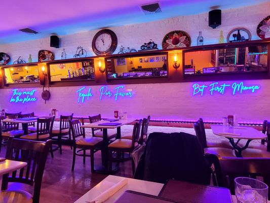 Terrace Restaurant & Bakery by null