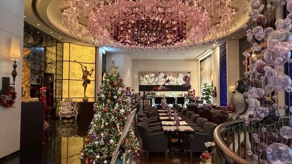 Éclat Hotel Taipei by null