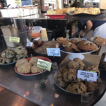Talk Kaimuki - YUMMMY pastries - try the banana bread - Coffee & Tea Near Me - Honolulu, Hawaii Talk Kaimuki - YUMMMY pastries - try the banana bread - Coffee & Tea Near Me - Honolulu, Hawaii