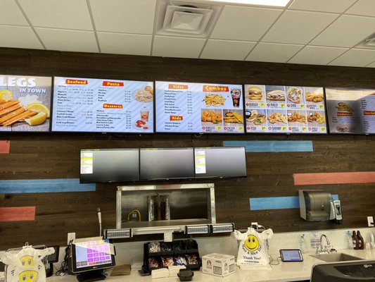 FRESH N FUN - Updated July 2024 - 19 Photos & 28 Reviews - 5315 E Busch ...