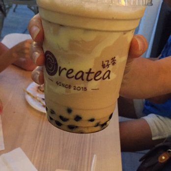 Greatea - Milk tea - Bubble Tea Near Me - Johns Creek, Georgia Greatea - Milk tea - Bubble Tea Near Me - Johns Creek, Georgia