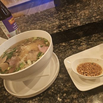 Mona’s Super Noodle - Pho #6 - Noodles Near Me - Baltimore, Maryland