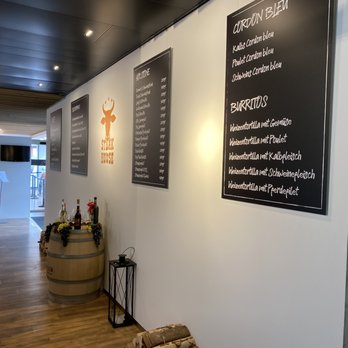 Restaurant Husmatt - Swiss Food Near Me - Steinen, SZ