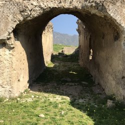 Anfiteatro Romano