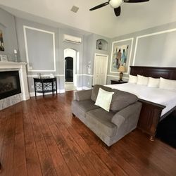 The Inn at 161