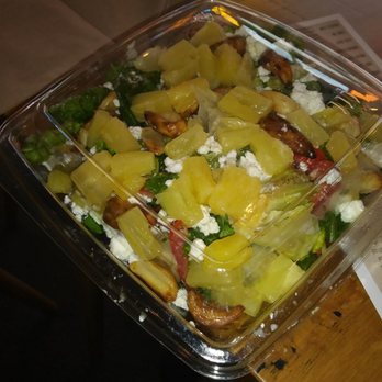 Blaze Pizza - Salad - Salad Near Me - Decatur, Georgia Blaze Pizza - Salad - Salad Near Me - Decatur, Georgia