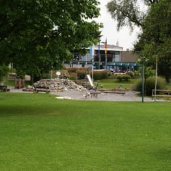 Freibad Aquamarin