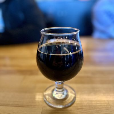 Our Mutual Friend Brewing by null