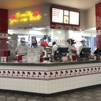In-N-Out Burger - Fast Food Near Me - Millbrae, California In-N-Out Burger - Fast Food Near Me - Millbrae, California