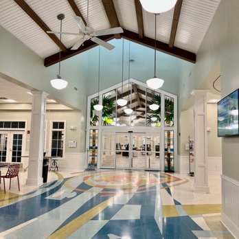 Riverview Public Library - Libraries Near Me - Riverview, Florida