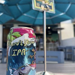 Board & Brew - Encinitas