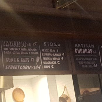 George Lopez's Chingon Kitchen - Menu - Mexican Near Me - Highland, California