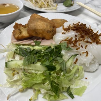 Banh Cuon To Thanh - Vietnamese Near Me - Toronto, Ontario Banh Cuon To Thanh - Vietnamese Near Me - Toronto, Ontario