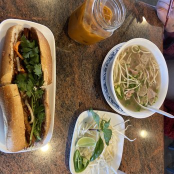 Pho King Good - Delish! - Vietnamese Near Me - Auburn, California Pho King Good - Delish! - Vietnamese Near Me - Auburn, California