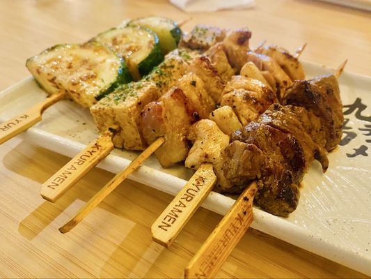 Kyuramen - Nashville by null