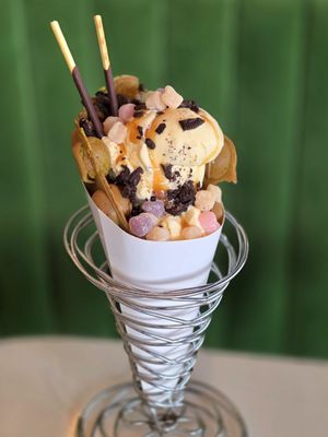 Anthem by null Anthem by null