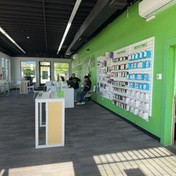 Cricket Wireless Authorized Retailer