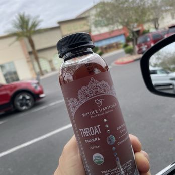 Sprouts Farmers Market - Ran into Sprouts for some grains, veggies and coconut cream for my coffee and stumbled upon this delicious and interesting beverage! - Grocery Near Me - Henderson, Nevada Sprouts Farmers Market - Ran into Sprouts for some grains, veggies and coconut cream for my coffee and stumbled upon this delicious and interesting beverage! - Grocery Near Me - Henderson, Nevada