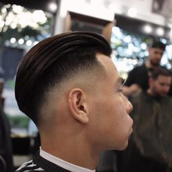 2% Barbershop