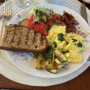 Inn at Bath - Bed & Breakfast Near Me - Bath, Maine