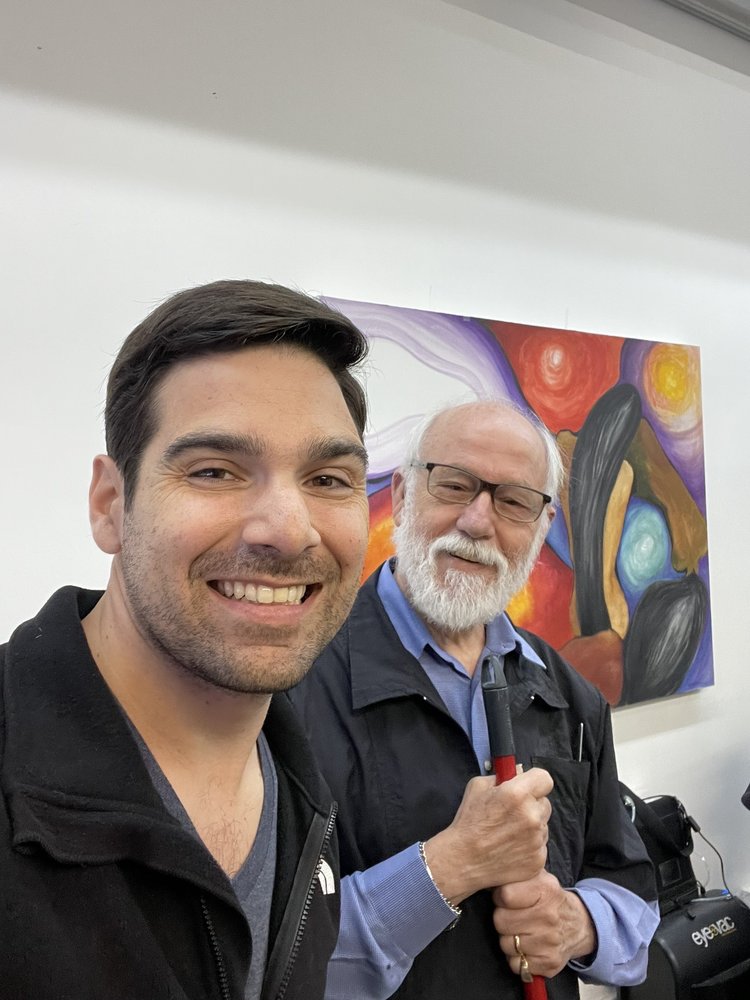 Tony Balistreri Logo