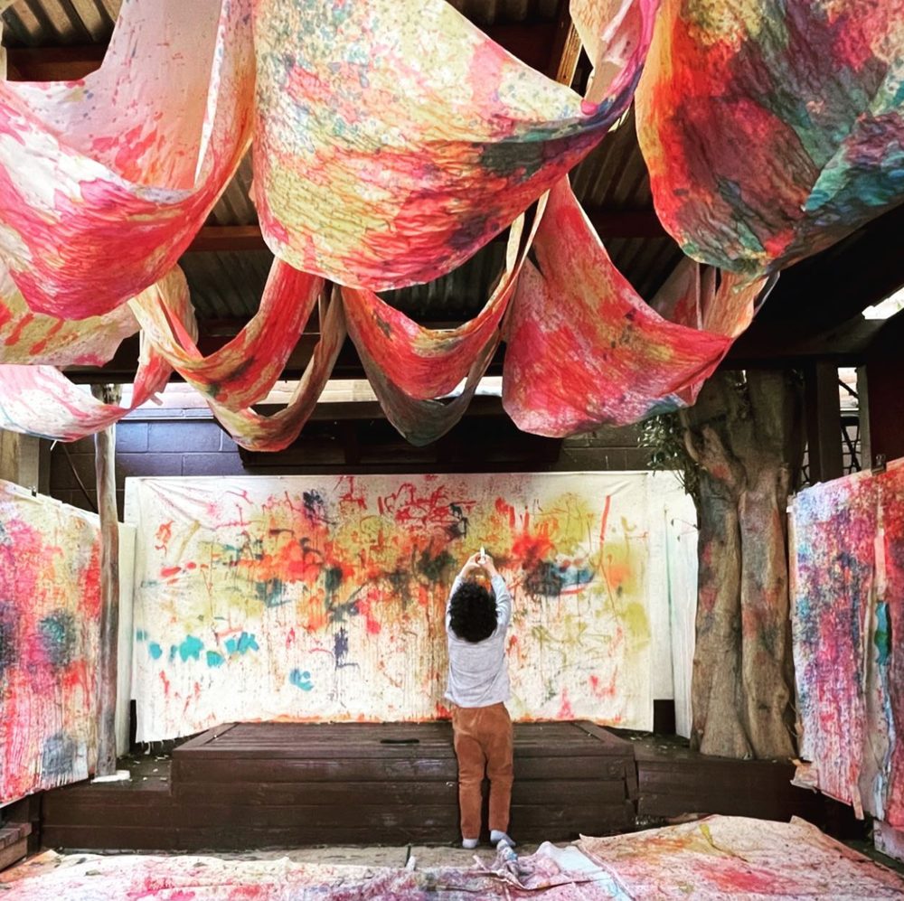 Cassidy Preschool - childcare center in Santa Monica, CA