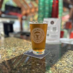 Snoqualmie Falls Brewery - Blonde Moment