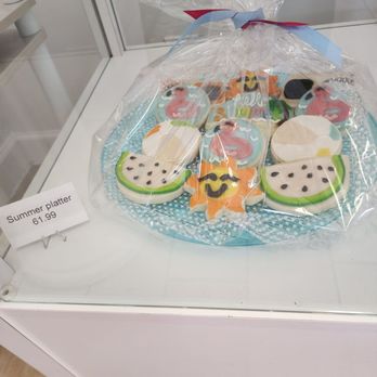 Cookies By Design - Desserts Near Me - Ft Lauderdale, Florida Cookies By Design - Desserts Near Me - Ft Lauderdale, Florida