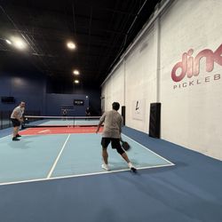 Dinko Pickleball