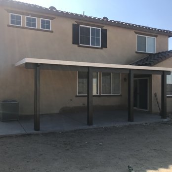 Del Rio Sunrooms - Patio Coverings Near Me - Victorville, California