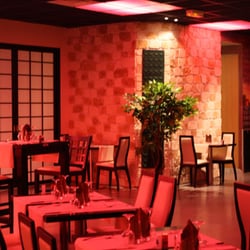 Ô Zen la Valentine - Ô Zen Restaurant