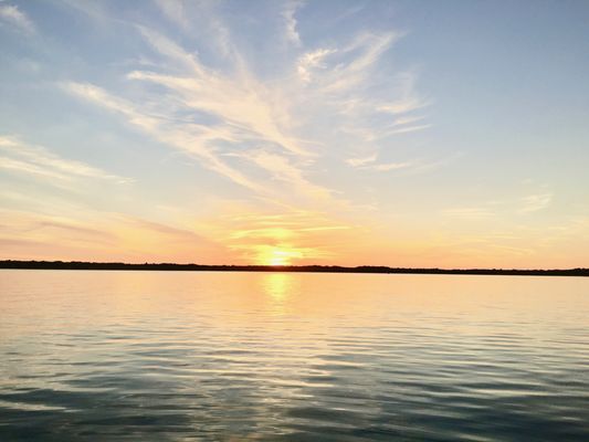 The Torch Lake Bed & Breakfast by null