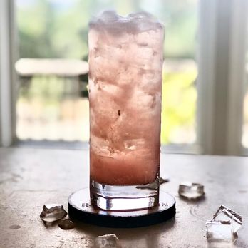 Rapscallion Spirits - Hibiscus Garden Cocktail featuring our Flapper Gin - Distilleries Near Me - Butte Valley, California Rapscallion Spirits - Hibiscus Garden Cocktail featuring our Flapper Gin - Distilleries Near Me - Butte Valley, California