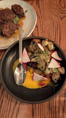 The Anchorage by null