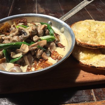 Cafe Shenkin - Cauliflower and potato in mushroom sauce - Coffee & Tea Near Me - Erskineville, NSW Cafe Shenkin - Cauliflower and potato in mushroom sauce - Coffee & Tea Near Me - Erskineville, NSW