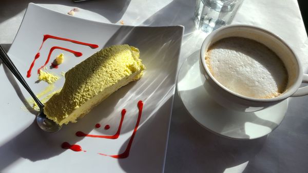La Rustica by null