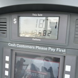 Valley Fuel Travel Plaza