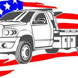 Old 181 Wrecker Service