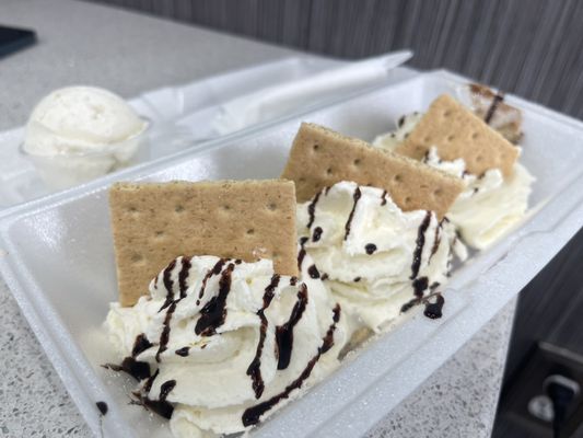 The Sweet Spot by null