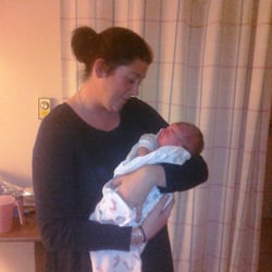 Sara Reaney Day & Night Doula