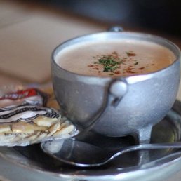Oyster Stew Oyster Stew